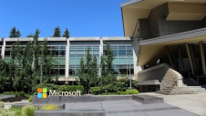 Microsoft has set aside $1bn to help develop carbon reduction and removal technologies across its supply chain